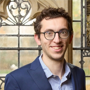 Benoit Mermaz