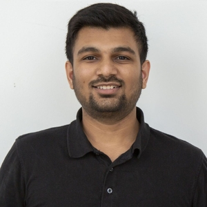 Jyot Antani