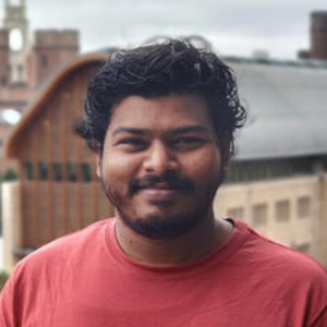 Sudheesh A P