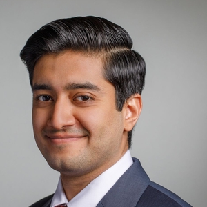 Rishi Tripathi