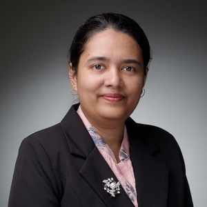 Tamrin Chowdhury