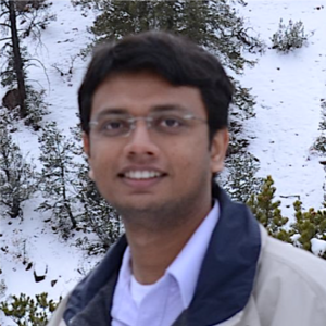 Aakash Kumar