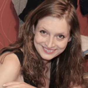  Alicja Puscian