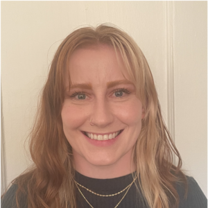 Amanda Bentley-DeSousa