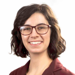 Danielle Chiaramonte