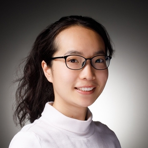 Hongyu Li