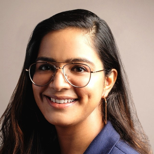 Ishita Arora