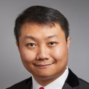 Jianyu (Daniel) Wu