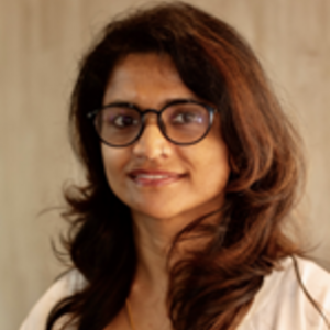 Manjula Ramu