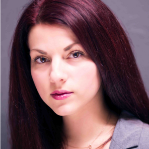 Maria Apostolidi