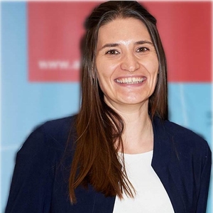Marija Markicevic