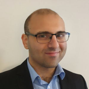 Nicolò Mangraviti