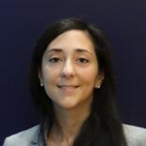 Nicole Bertoletti