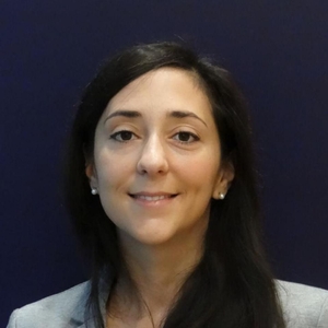 Nicole Bertoletti