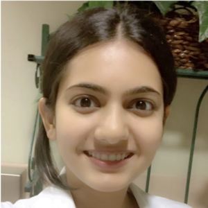 Nupur Nagarkatti