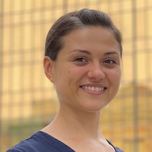 Oksana Goroshchuk