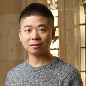 Peng Xu