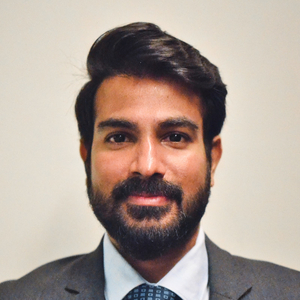 Srikar Gopinath