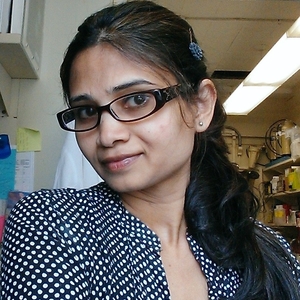 Swapna Naik