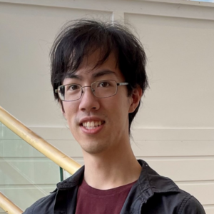 Thomas Torng