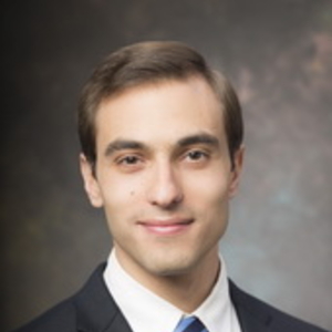 William Khoury-Hanold
