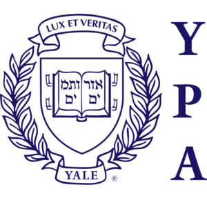 YPA vertical blue no background png