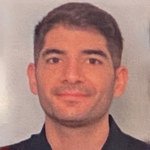 Paraskevas Filippidis