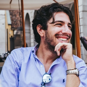 Tommaso Volpi