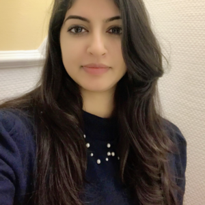 Anubha Seth