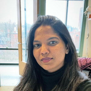 Harshini Suresh Kumar