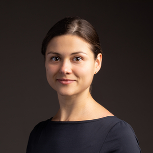 Oksana Goroshchuk