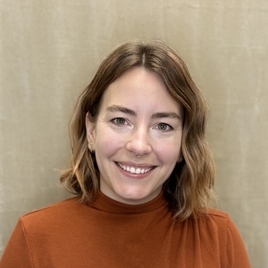 Anne-Marie Rickmann