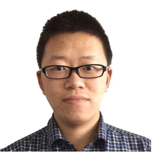 Guopeng Liang