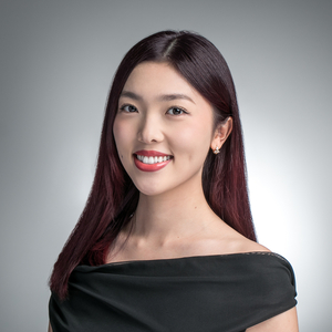 Jennifer Park 