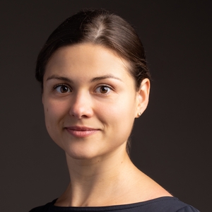 Oksana Goroshchuk