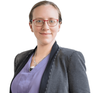 Samantha E.R. Dundon
