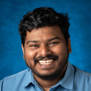 Sudheesh Allikka Parambil