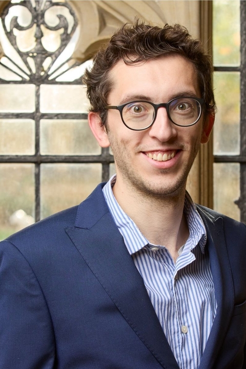 Benoit Mermaz