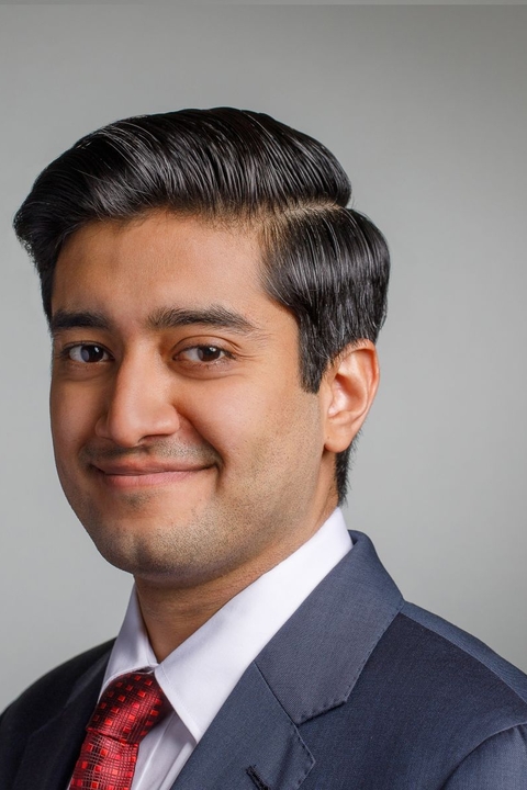 Rishi Tripathi