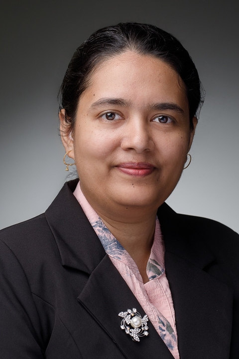 Tamrin Chowdhury