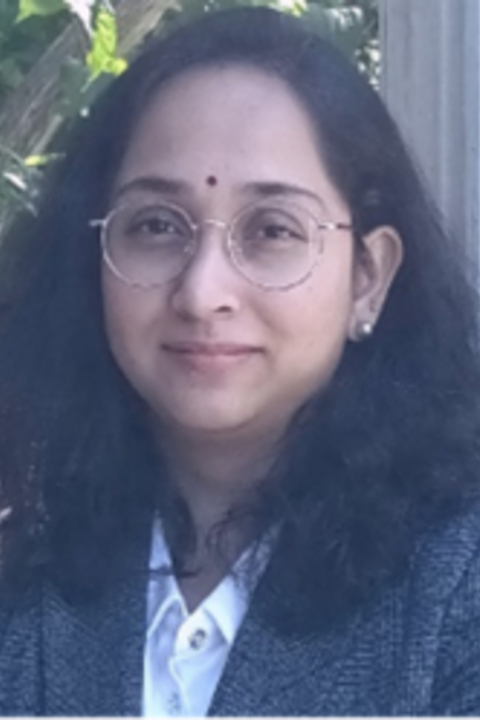 Aparna Nandavaram