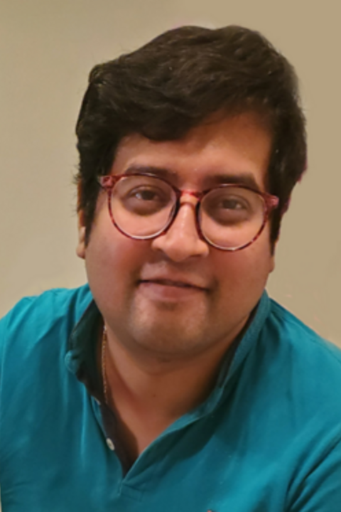 Aranyak Goswami