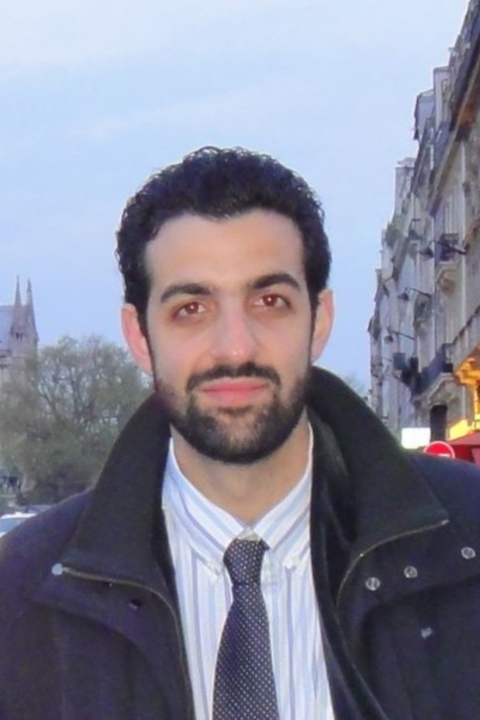 Georgios Palaiokrassas