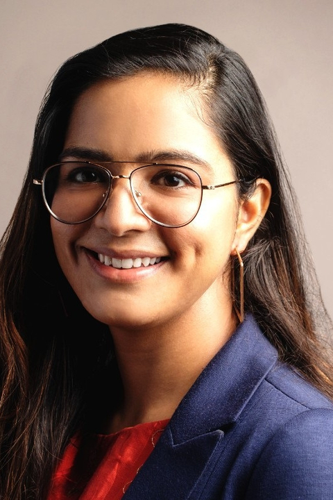 Ishita Arora