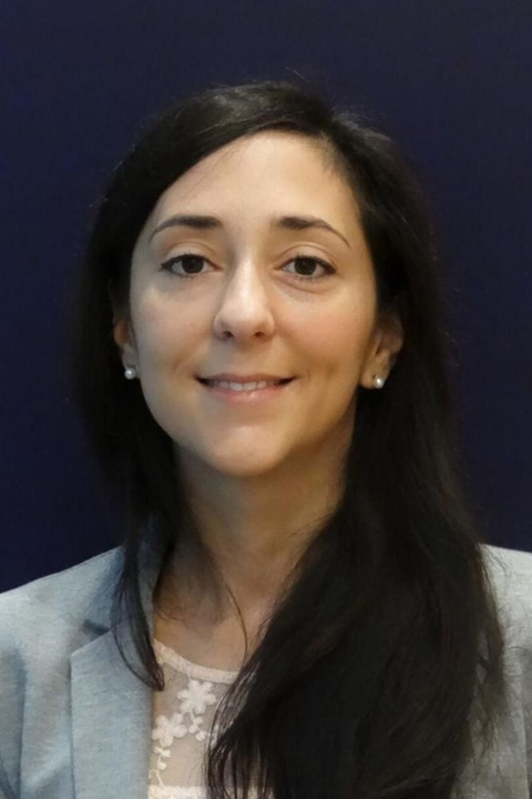 Nicole Bertoletti