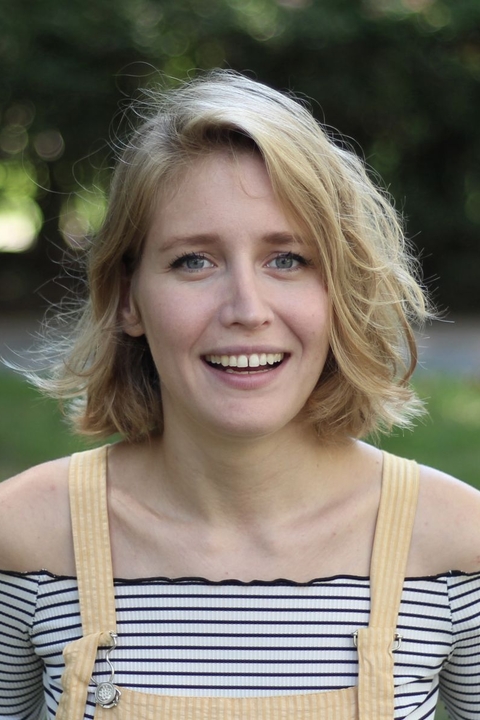 Nora Pyenson