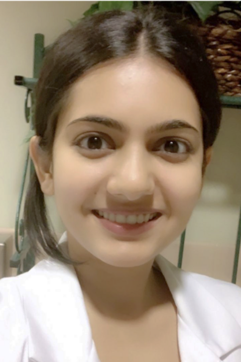 Nupur Nagarkatti