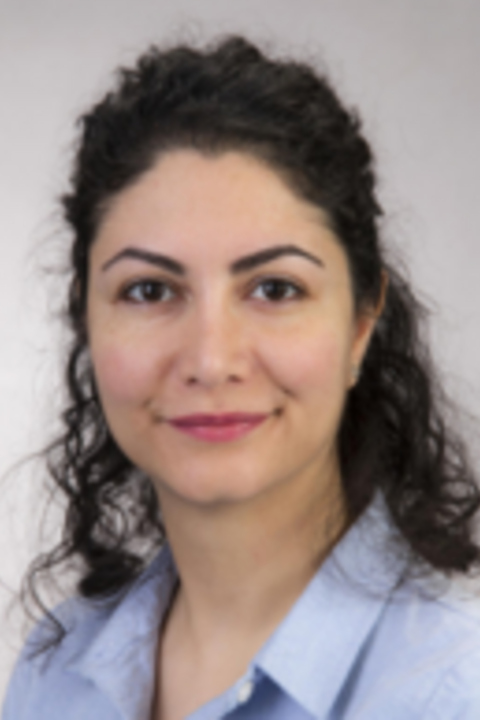 Sadaf Ghorbani 