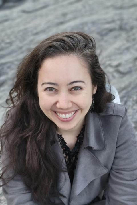 Sheila Nagamatsu
