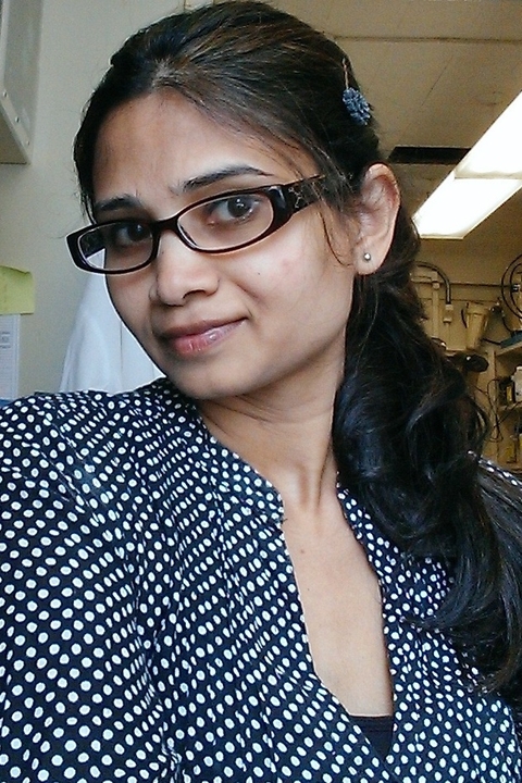 Swapna Naik